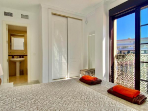 Residencial Mediterraneo Golf Two-Bedroom Apartment